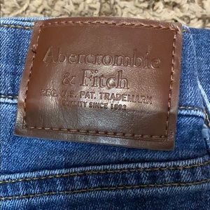 Abercrombie pants 31x32